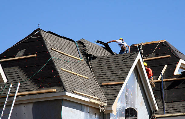 Roof Installation Near Me in Magnolia, AR
