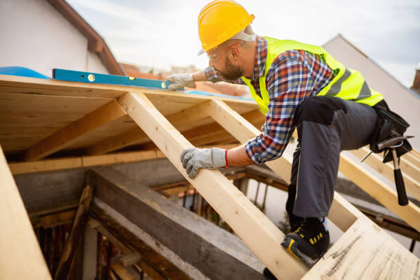 Best Commercial Roof Installation  in Magnolia, AR