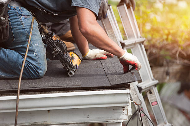 Best Storm Damage Roof Repair  in Magnolia, AR